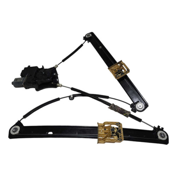 Maquina Vidro Diant Esquerdo Vw T-cross 2020/2022 2q4959405b