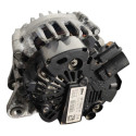 Alternador Citroen C3 Aircross 1.6 16v 2017/2019 9670899580 