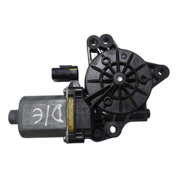 Motor Máquina Vidro Dianteiro Esquerda Hyundai I30 2015 2016