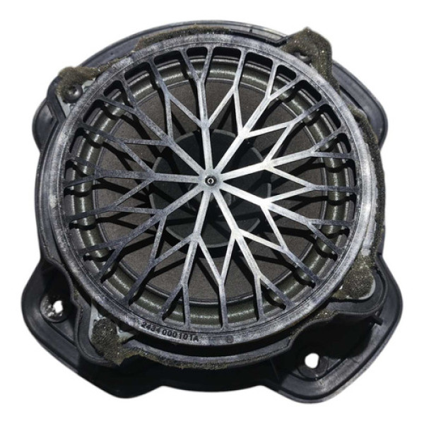 Alto Falante Traseiro Citroen Aircross 2016/2020 9659680280