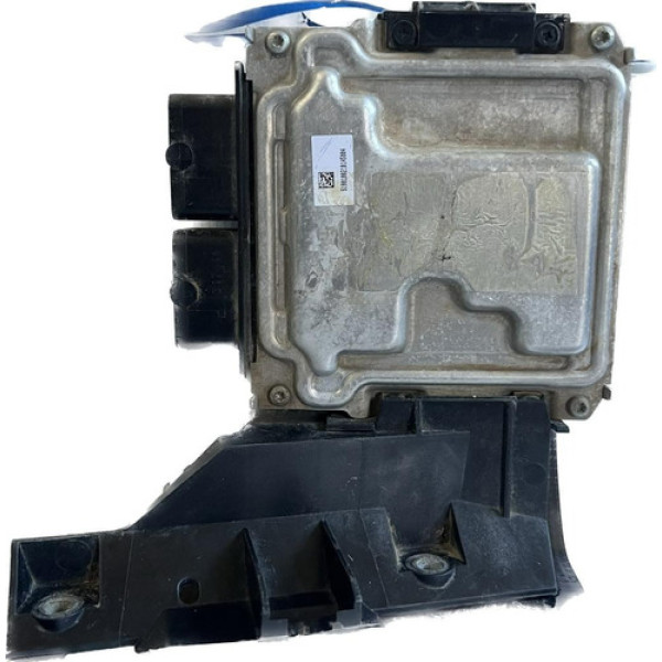 Módulo Injeção Ecu Original Volkswagen Voyage 2018 2019 2020