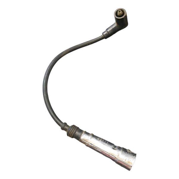 Cabo Vela Cilindro 0300352551 Volkswagen Gol G2 1995 A 1999 Preto