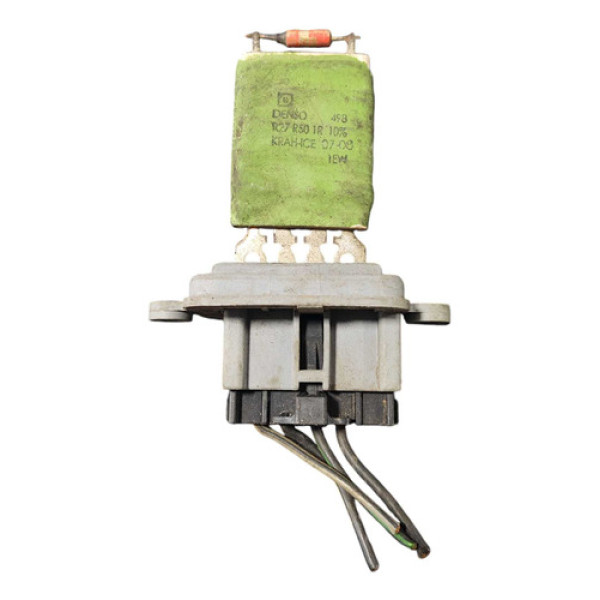 Resistência Ar Condicionado R27r501r Volkswagen Fox 2007/10