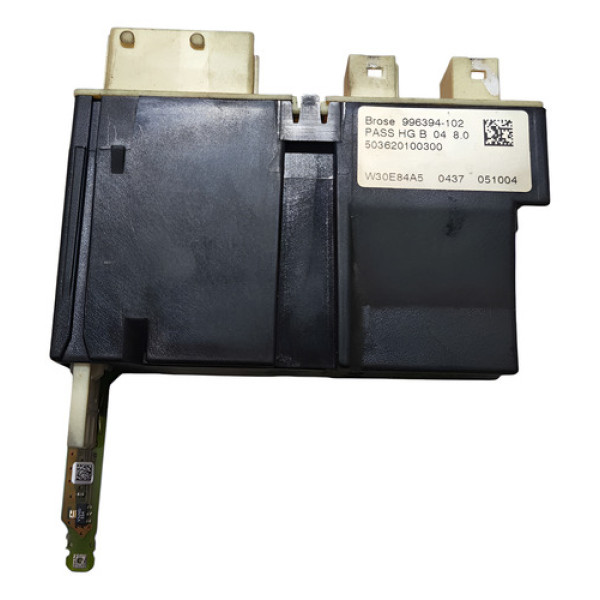 Modulo Controle Vidro Eletrico 996394102 Citroen C5 2005