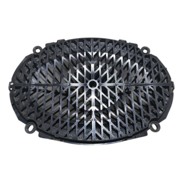 Alto Falante Traseiro 51977807 Jeep Renegade 2.0 2016/2020