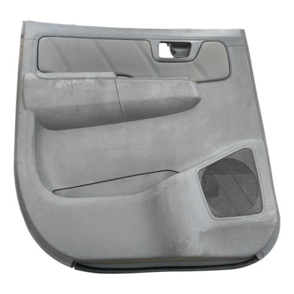 Forro Porta Traseira Esquerda Toyota Hilux 11/15 676140k050