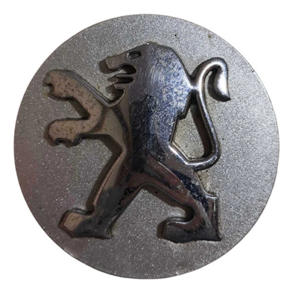 Calota Miolo Central 9688401977 Peugeot 206 2007 A 2010 9688401977