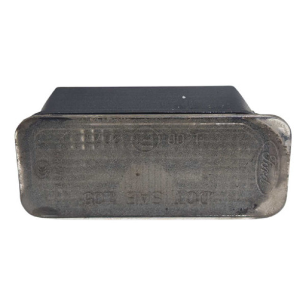 Luz Placa Ford Ka 2017 2018 2019 1.0 3cc 6m2a13550ac 