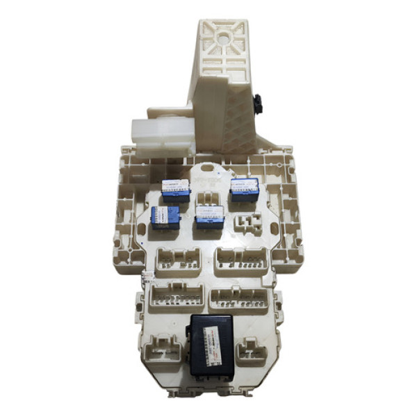 Módulo Bcm Caixa Fusível 3677054l11 Suzuki Sx4 2013 A 2015