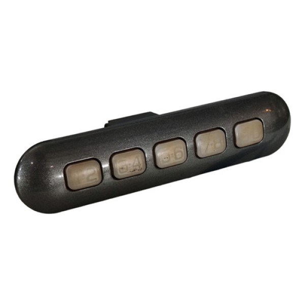 Senha Porta Motorista Ford Fusion 2010 2011 2012