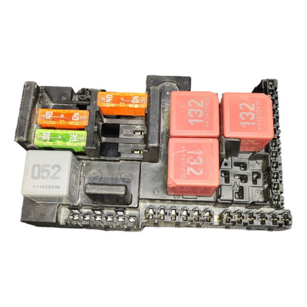 Caixa De Fusíveis Mercedes C180 2015 2016 2017