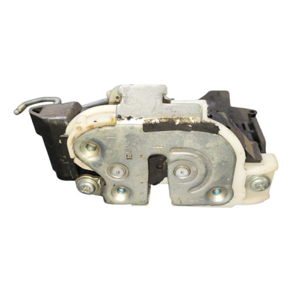 Fechadura Porta Diant Esquerda Mitsubishi Lancer 2014 A 2016