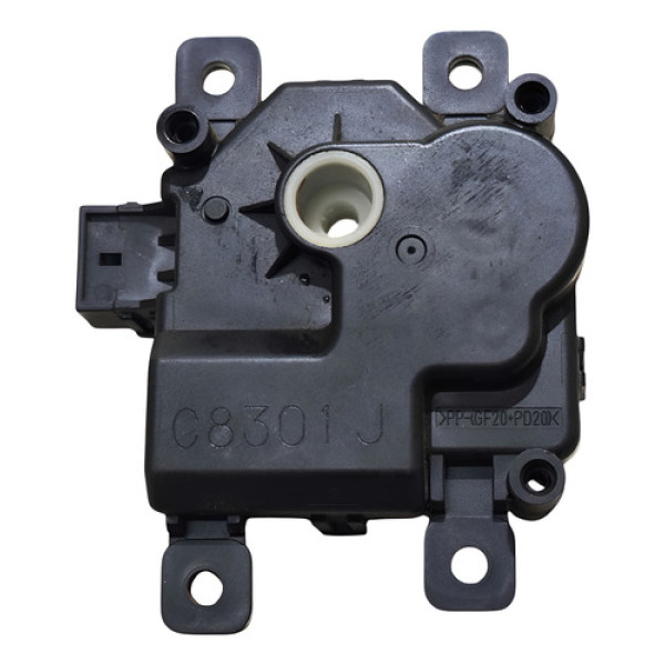 Motor Atuador Ar Honda Civic G10 2.0 2017 2018 A 2021 Preto