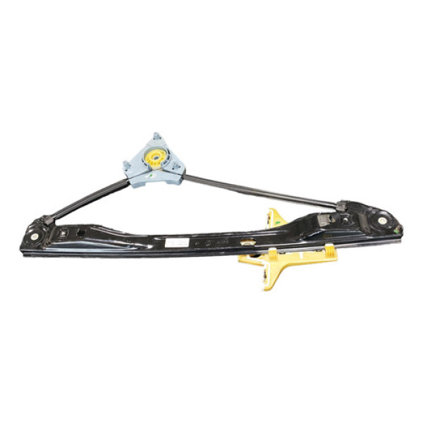 Maquina Vidro Tras Esquerda Vw Amarok 2010 A 2022 2h7839401h