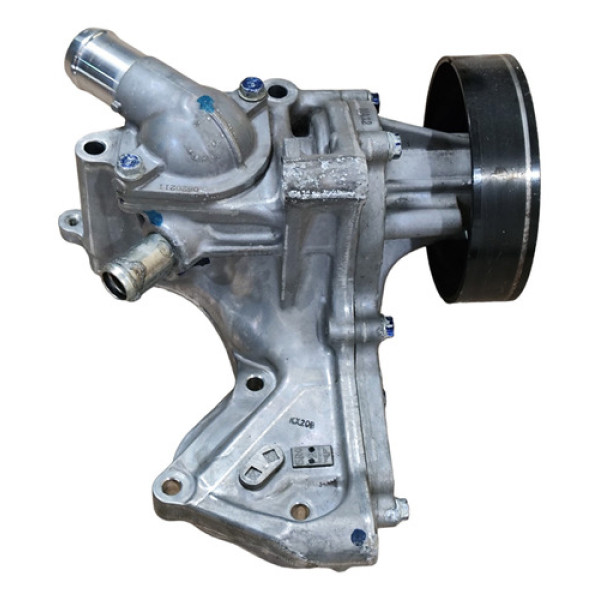 Bomba De Água Honda City 2022 2023 2024