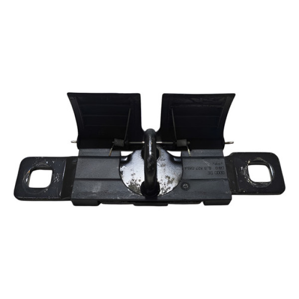 Batente Fechadura Porta Malas 8l0827085a Audi A3 2002 A 2006