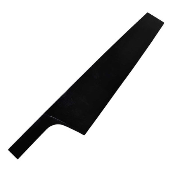 Moldura Coluna Dianteira Esquerda Renault Fluence 2011/2014