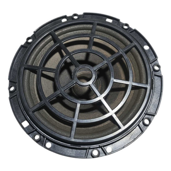 Moldura Alto Falante Peugeot 408 2013 2014 2015 A 2016