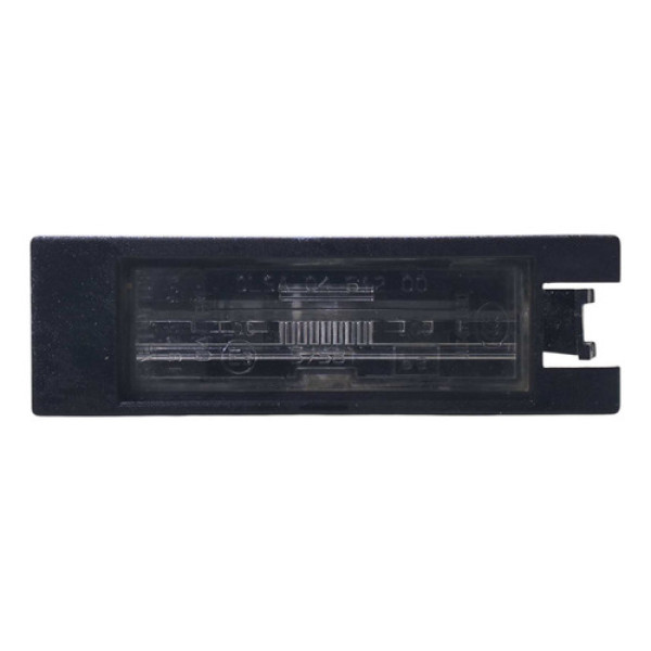 Lanterna Luz Placa 13251936 Gm Spin 1.8 2015 A 2018