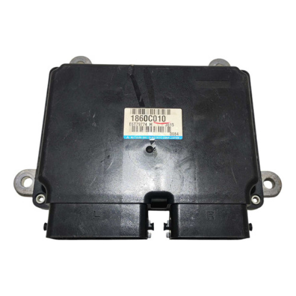 Módulo Injeção 1860c010 Mitsubishi Outlander 2014 2015 2016