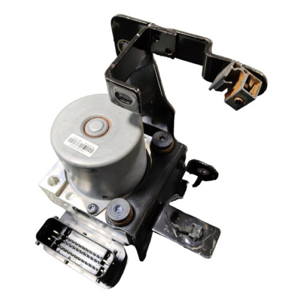 Modulo Central Hyundai Hb20 2015 2016 2017