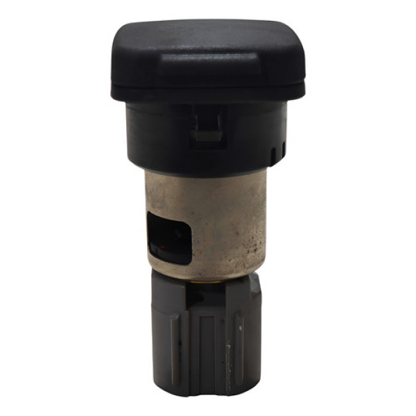 Moldura Tomada 12v Ford Fusion 2.0 2014 2015 2016