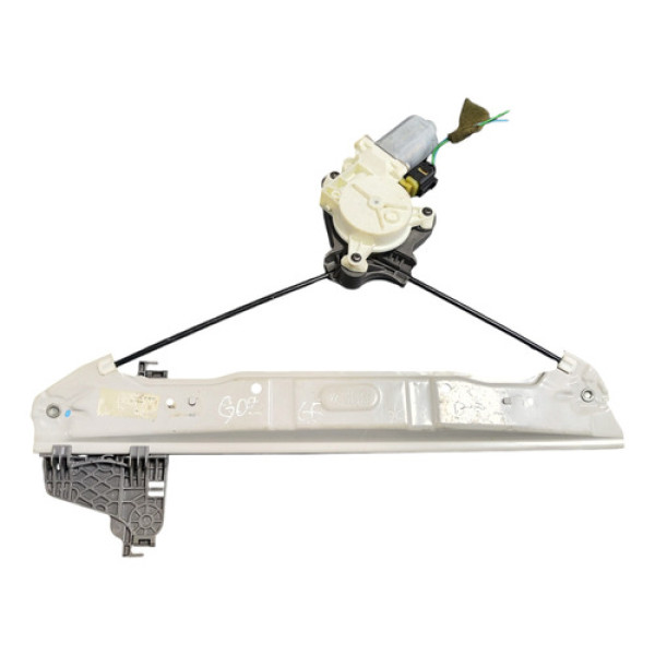 Maquina Vidro Diant Direito Volkswagen Gol G5 2008 A 2012