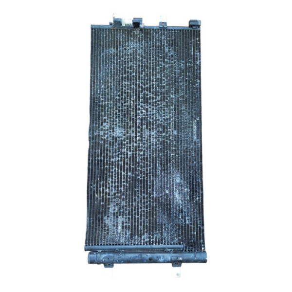 Condensador Ar 4g0260401q Audi A6 2014 2015 2016