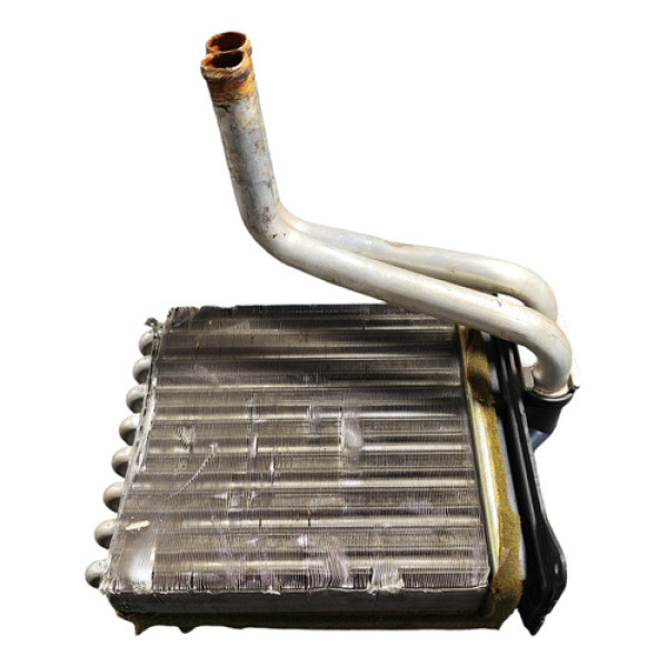 Radiador Ar Quente Vw Gol G4 Saveiro 2007 2008 2009 2010