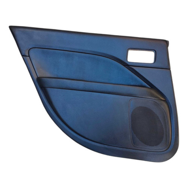 Forro Porta Traseiro Esquerdo Ford Fusion 2010/2012 Hybrido 