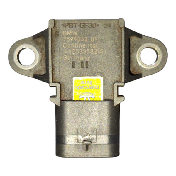 Sensor Map Bmw 320i X1 2.0 2013 2014 2015 759904201