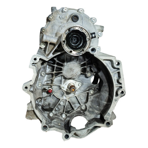 Caixa Câmbio Manual Vw Gol G5 G6 Fox Voyage 1.0 2008 A 2016