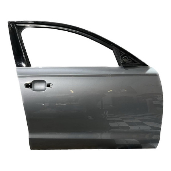 Porta Dianteira Direita Original Audi A6 2013 2014 2015 2016