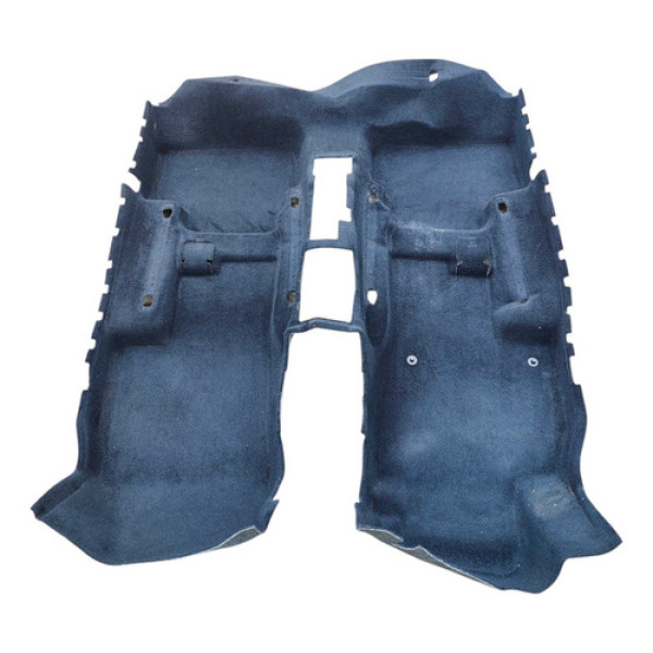 Forro Carpete Assoalho 6ea863367wh7 Vw Polo 1.0 2018 A 2020