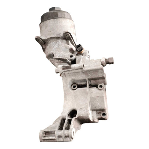 Suporte Filtro Oleo 1713838 Bmw 320i 2013 2014 2015 A 2018