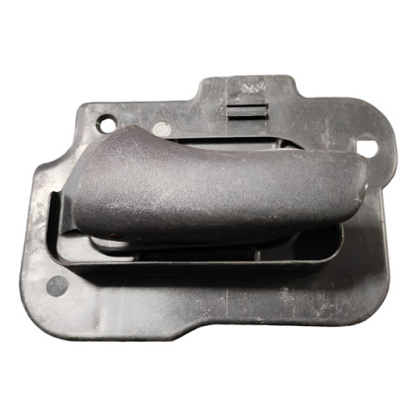 Maçaneta Interna Tras Esq Gm Vectra 1997 A 2005 90506461   Traseira