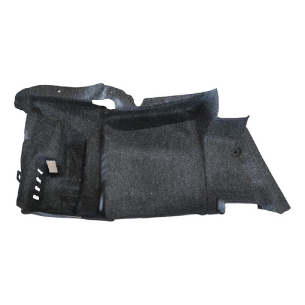 Forro Esquerdo Porta Malas Ford Fusion 2010 2011 2012