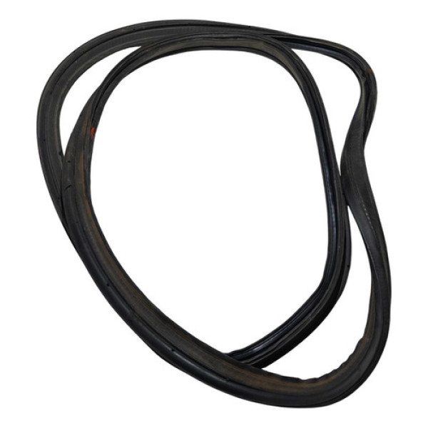 Borracha Porta Malas Honda City 1.5 2023 2024