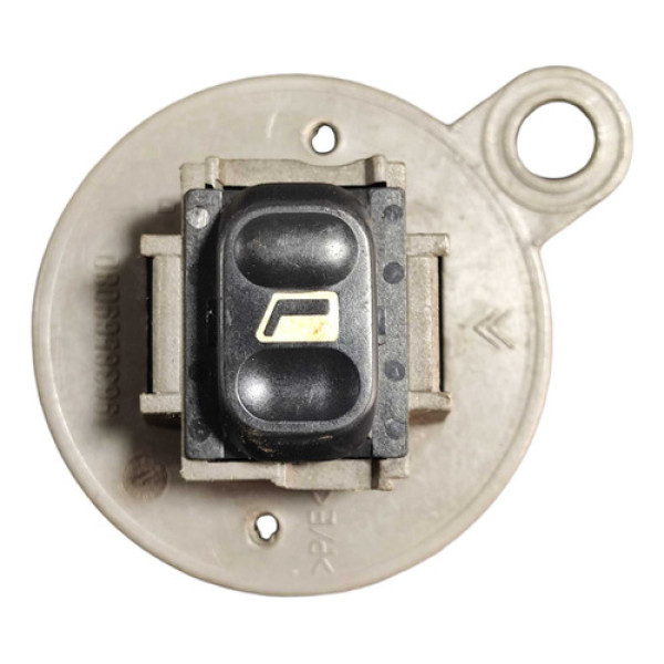 Botão Vidro Tras Direito Citroen Picasso 2003 A 2008