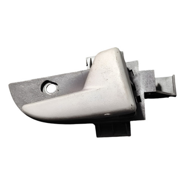 Maçaneta Interna Esquerda Gm Celta 2007 2008/2011 93373217  Dianteira/traseira