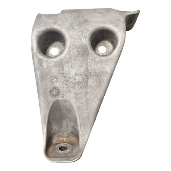 Suporte Coxim Motor Esq Bmw 320i 2014 2015 2016 678860901 