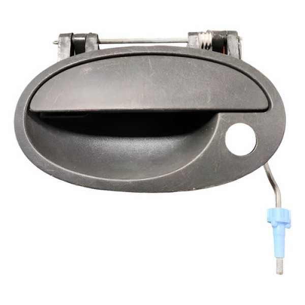 Maçaneta Ext Diant Esq 24434865 Gm Corsa 2007/2012 24434865 Dianteira