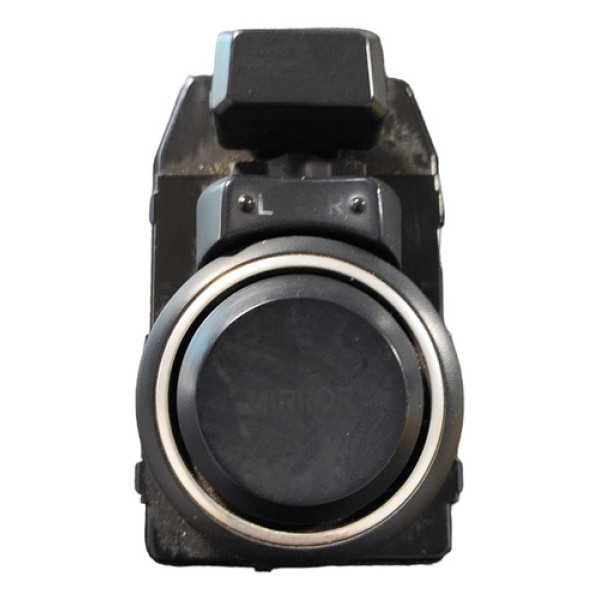 Botão Regulagem Retrovisor 202006586 Hyundai Sonata 2012