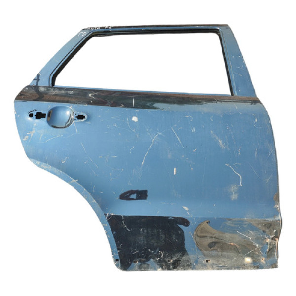 Porta Traseira Direita Hyundai Santa Fé 2009 2010 2011 Traseira Direita 1
