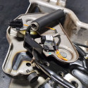 Alavanca Pedal Estacionamento Hyundai Sonata 2010 2011 2012