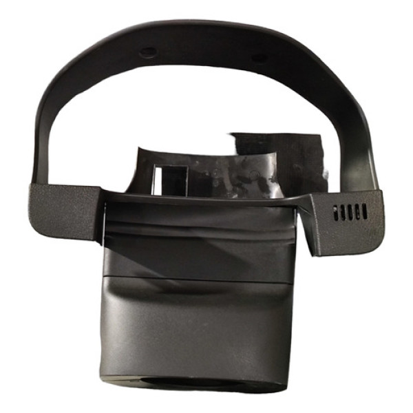 Moldura Painel Instrumentos/direção Ford Fusion V6 2012