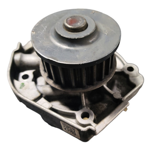 Bomba Dagua 55225126 Fiat Siena Palio 2008 A 2012