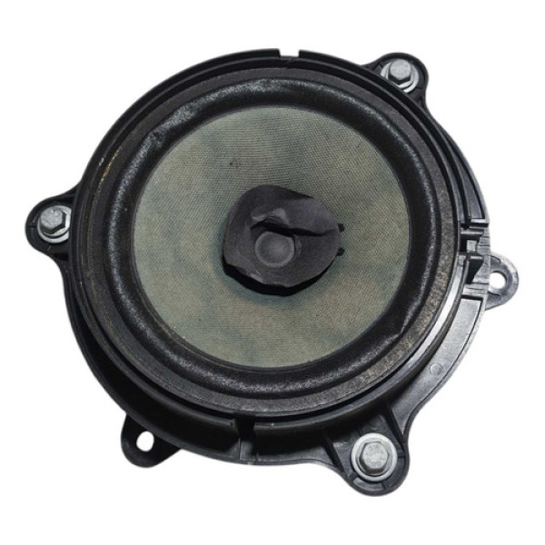 Forro Alto Falante Renault Captur 2017 A 2019 281448588r 