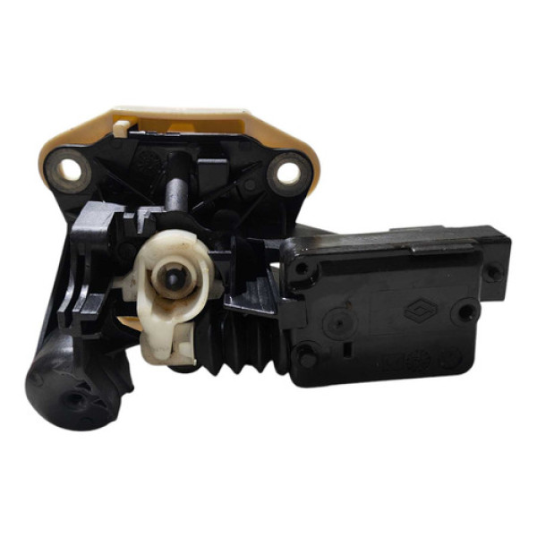 Botão Abertura Porta Malas Renault Clio 2009 2010 A 2014