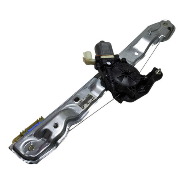 Máquina Vidro Dianteiro Direito Fiat Cronos 1.3 2023 2024